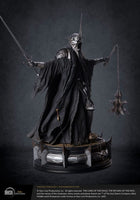 Lord of the Rings - QS Series Statue 1/4 - The Witch-King of Angmar John Howe Signature Edition 93 cm (Damaged Packaging!)