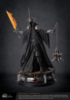 Lord of the Rings - QS Series Statue 1/4 - The Witch-King of Angmar John Howe Signature Edition 93 cm (Damaged Packaging!)