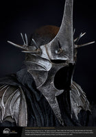 Lord of the Rings - QS Series Statue 1/4 - The Witch-King of Angmar John Howe Signature Edition 93 cm (Damaged Packaging!)