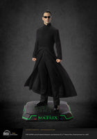 Matrix Premium Statue 1/4 Neo 20th Anniversary Edition 53 cm