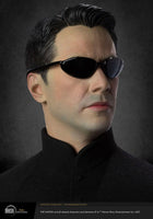 Matrix Premium Statue 1/4 Neo 20th Anniversary Edition 53 cm