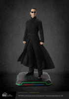 Matrix Premium Statue 1/4 Neo 20th Anniversary Edition 53 cm