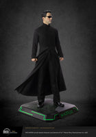 Matrix Premium Statue 1/4 Neo 20th Anniversary Edition 53 cm