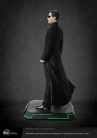 Matrix Premium Statue 1/4 Neo 20th Anniversary Edition 53 cm