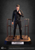 Terminator 2 Judgement Day Premium Statue 1/3 T-1000 30th Anniversary Edition 70 cm