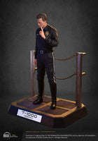 Terminator 2 Judgement Day Premium Statue 1/3 T-1000 30th Anniversary Edition 70 cm