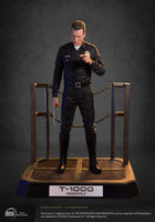 Terminator 2 Judgement Day Premium Statue 1/3 T-1000 30th Anniversary Edition 70 cm