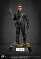 Terminator 2 Judgement Day Statue 1/3 T-800 30th Anniversary Ultimate Signature Edition 69 cm