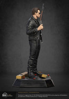 Terminator 2 Judgement Day Statue 1/3 T-800 30th Anniversary Signature Edition 69 cm