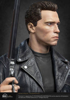 Terminator 2 Judgement Day Statue 1/3 T-800 30th Anniversary Signature Edition 69 cm