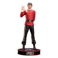 Star Trek II Statue 1/4 Spock 50 cm