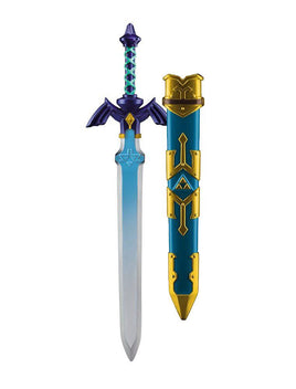 Master Sword (The Legend of Zelda) Skyward Sword - Plastic Replica