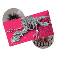 Godzilla Against Mechagodzilla Original Motion Picture Soundtrack by Michiru Oshima Vinyl LP