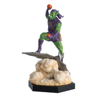 Marvel VS.  Statue 1/16 Green Goblin 14 cm