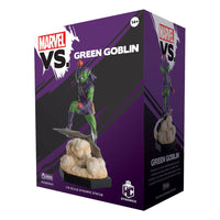 Marvel VS.  Statue 1/16 Green Goblin 14 cm