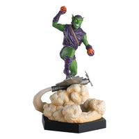 Marvel VS.  Statue 1/16 Green Goblin 14 cm