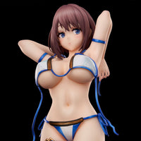 Original Character PVC Statue Ichiyoru-chan swimsuit ver. 29 cm