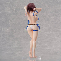 Original Character PVC Statue Ichiyoru-chan swimsuit ver. 29 cm