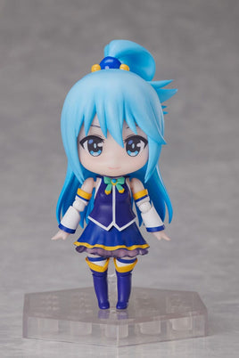 Aqua (Konosuba An Explosion on This Wonderful World!) Dform