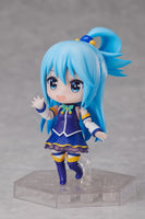 Aqua (Konosuba An Explosion on This Wonderful World!) Dform