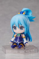 Aqua (Konosuba An Explosion on This Wonderful World!) Dform