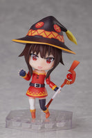 Megumin (Konosuba An Explosion on This Wonderful World!) Dform