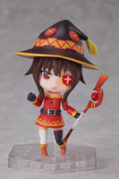 Megumin (Konosuba An Explosion on This Wonderful World!) Dform