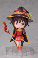 Megumin (Konosuba An Explosion on This Wonderful World!) Dform