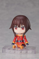 Megumin (Konosuba An Explosion on This Wonderful World!) Dform