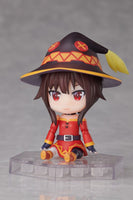 Megumin (Konosuba An Explosion on This Wonderful World!) Dform