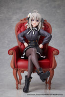 Spy Classroom PVC Statue 1/7 Lily 20 cm