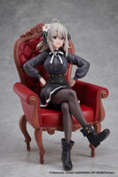 Spy Classroom PVC Statue 1/7 Lily 20 cm