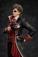 Gackt PVC Statue 1/8 Dealer Gackt 22 cm