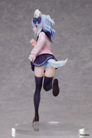 Noripro PVC Statue 1/7 Tamaki inuyama 22 cm