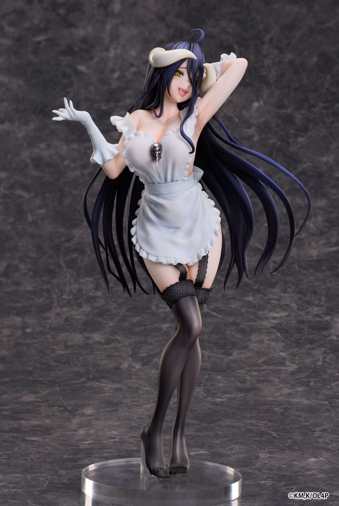 Albedo (Overlord)