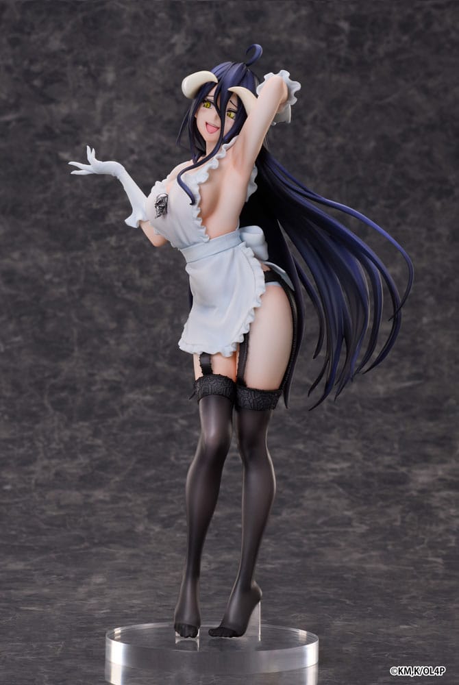 Albedo (Overlord)