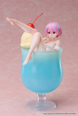 Ram (Re:Zero Starting Life in another World) Cream Soda Version