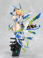 Original Character PVC Statue Bunny Suit Planning Sophia F. Shirring 26 cm