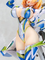 Original Character PVC Statue Bunny Suit Planning Sophia F. Shirring 26 cm