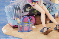 Blue Archive PVC Statue 1/7 Azusa (Swimsuit) 19 cm