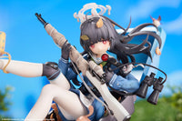 Blue Archive PVC Statue 1/7 Miyu: Observation of a Timid Person 14 cm