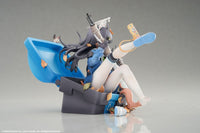 Blue Archive PVC Statue 1/7 Miyu: Observation of a Timid Person 14 cm