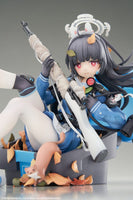 Blue Archive PVC Statue 1/7 Miyu: Observation of a Timid Person 14 cm