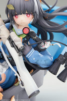 Blue Archive PVC Statue 1/7 Miyu: Observation of a Timid Person 14 cm