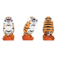I Am Not Fat Tiger Long Teng Hu Yue Series Mini Figures 9 cm Display (8)