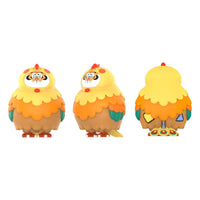 I Am Not Fat Tiger Long Teng Hu Yue Series Mini Figures 9 cm Display (8)