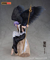 Seiden: RG Veda PVC Statue Kujaku 38 cm