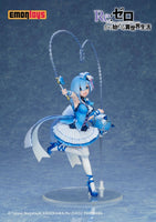 Re:Zero - Starting Life in Another World PVC Statue 1/7 Rem Magical girl Ver. 28 cm