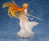 Sword Art Online: Alicization War of Underworld PVC Statue 1/7 Asuna Stacia 24 cm