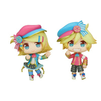 Kagamine Rin & Kagamine Len (Vocaloid)